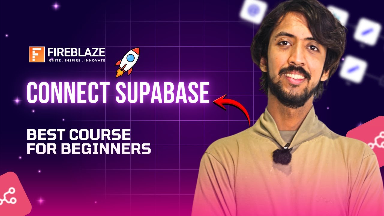 Connecting Supabase with n8n | Postgres Integration for AI Workflows