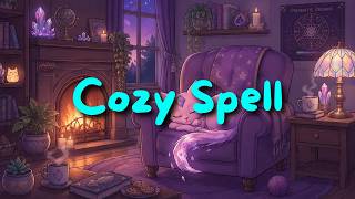Prismatic Dreams - Cozy Spell screenshot 1