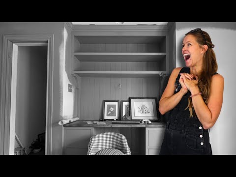 The Boldest Color Choice We've Ever Done... (ep. 27)