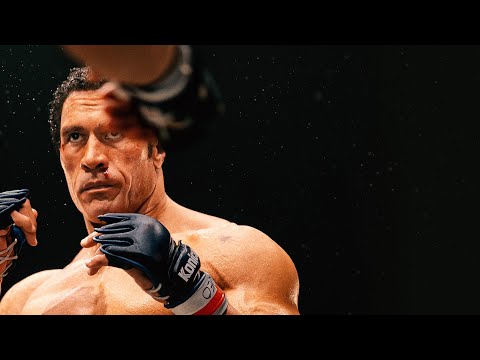 Trailer: Drvič v ringu