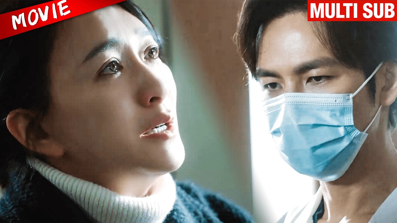 孩子突发重病，妻子跪求医生前夫救命，孩子身份揭晓瞬间他疯了！#cdrama