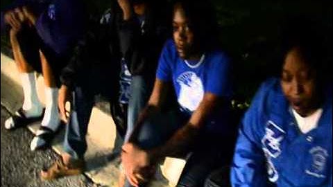 UNF Gammas Founding Line Come Out Show Intro