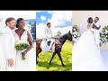 FULL VIDEO OF AKOTHEE &amp; OMOSH&#39;S WEDDING.. WEDDING OF AKOTHEE//AKOTHEE WEDS OMOSH