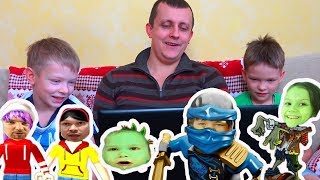 УГАДАЙ БЛОГЕРА И КОМПЬЮТЕРНУЮ ИГРУ ВМЕСТЕ С БРОС ШОУ. 8+ УГАДАЙ БЛОГЕРА И КОМПЬЮТЕРНУЮ ИГРУ ВМЕСТЕ С БРОС ШОУ. 8+