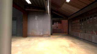 jumping over a live grenade to E