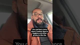 Brandon Reed - Stay on the mats, stay clean. #sportsathletes #bjj #bjjhygiene #jiujitsu