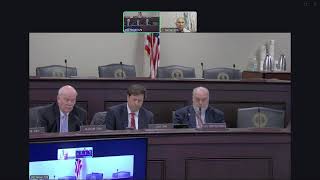 Legislative Ethics Commission (2-2-26)
