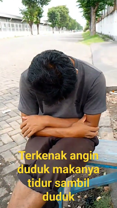 angin tidak punya ktp@shorts