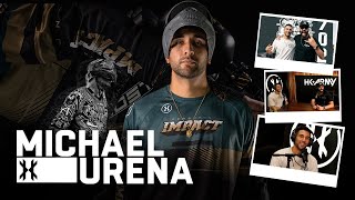 Mikey Urena | Why I Quit DYNASTY!! #paintball