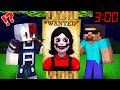 The horrifying killer doll in minecraft ftproboiz95