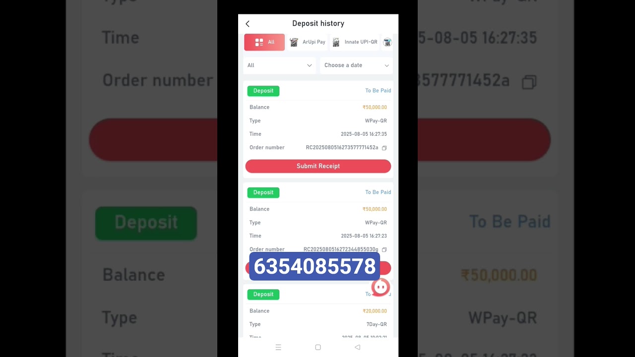 91 club deposit to be paid problem || 91 club deposit problem 91 club deposit not received 