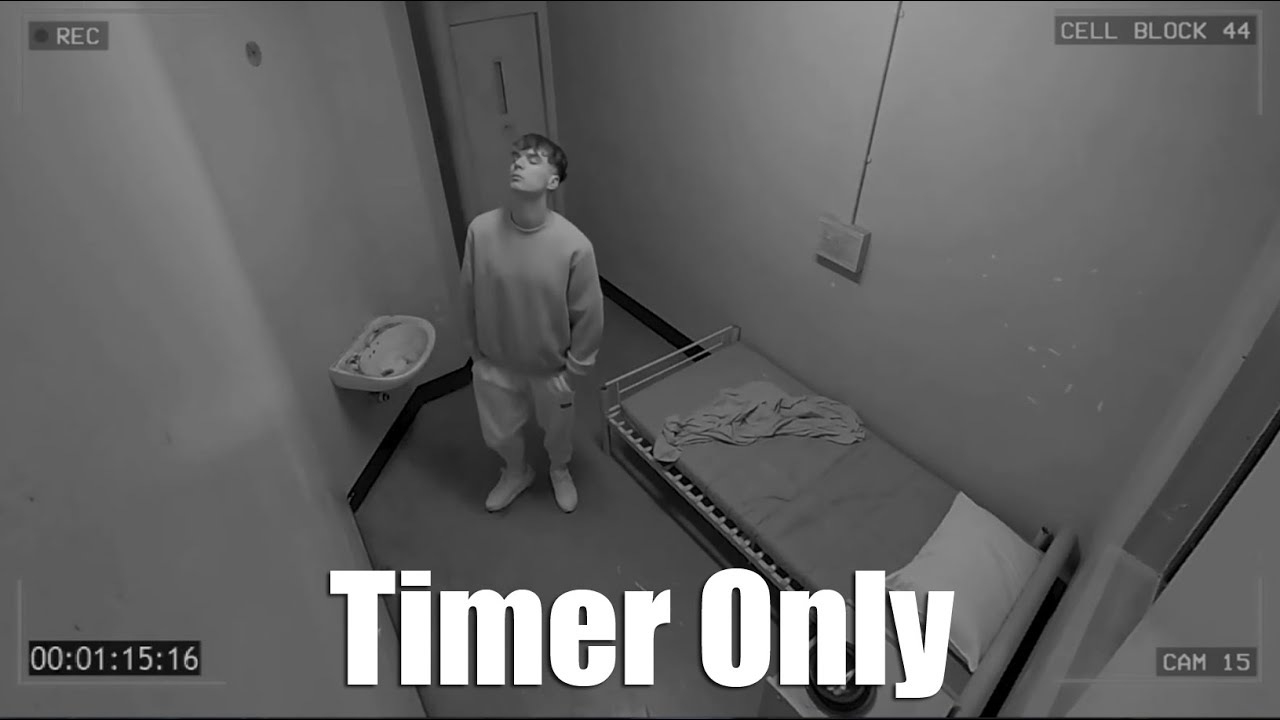 @RenMakesMusic's Custom 2 Minute Countdown Timer Only - Vincent's Tale - The Bedroom