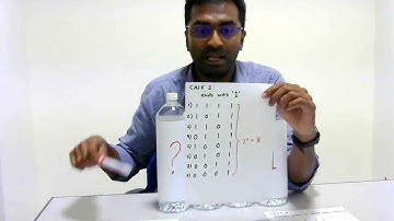 Counting with Principle of Inclusion - Exclusion