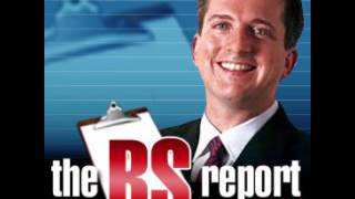 B.S Report - Chris Connelly  OJ Simpson Trial (2010.06.17)