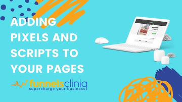 Integrations - Analytics, Pixels, Third Party Apps