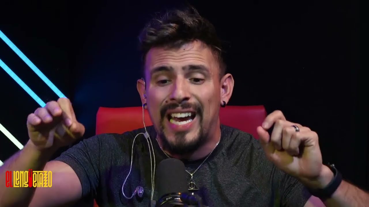 Fajardo y Carolina se desahogan con Cordero | El Lengüetazo