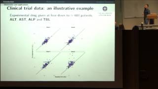 CAM Colloquium - Ioannis Papastathopoulos: High-dimensional inference for multivariate extremes