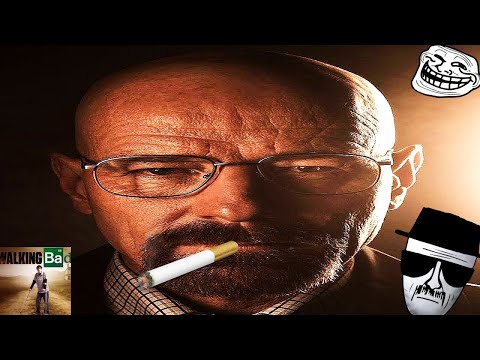 Under Your Spell - Snow Strippers | Walter White