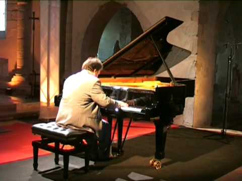 Berlioz / Liszt Symphonie Fantastique "Un Bal" EFNK