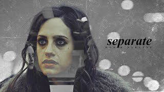 Dom & Darlene | Separate (For Nicole) @osivids