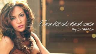 KARAOKE - TẠM BIỆT NHÉ THANH XUÂN | BEAT CHUẨN - TONE NỮ