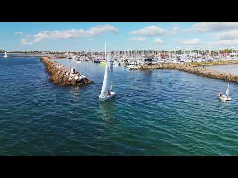 B-Sail Seglarskola