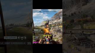 Wolven and FZN 27 - Battlefield 6