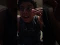 Miren el canal de @Carlitoselmasinsanito mostró mi cara