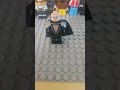 How to build a lego sepiroth #lego #viral #ssbu #shorts