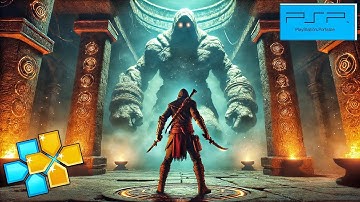 Top 7 Insane PSP Games You Can Play On The PPSSPP Emulator!