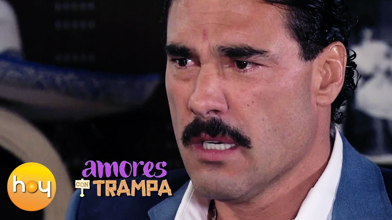 Amores con Trampa | Programa Hoy - Avance 12 de Junio - YouTube