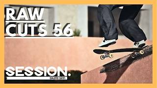 Celebrity Session: Skate Sim 3 Modded MAPS You Need to Try! (RAW Gameplay) Wealth