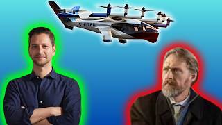 The Real Reason United Invested in Archer Instead of Joby!