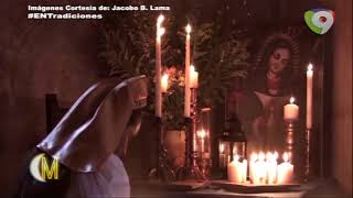 Yaritza Reyes nos muestra más sobre Nuestra Virgen de la Altagracia - Esta Noche Mariasela