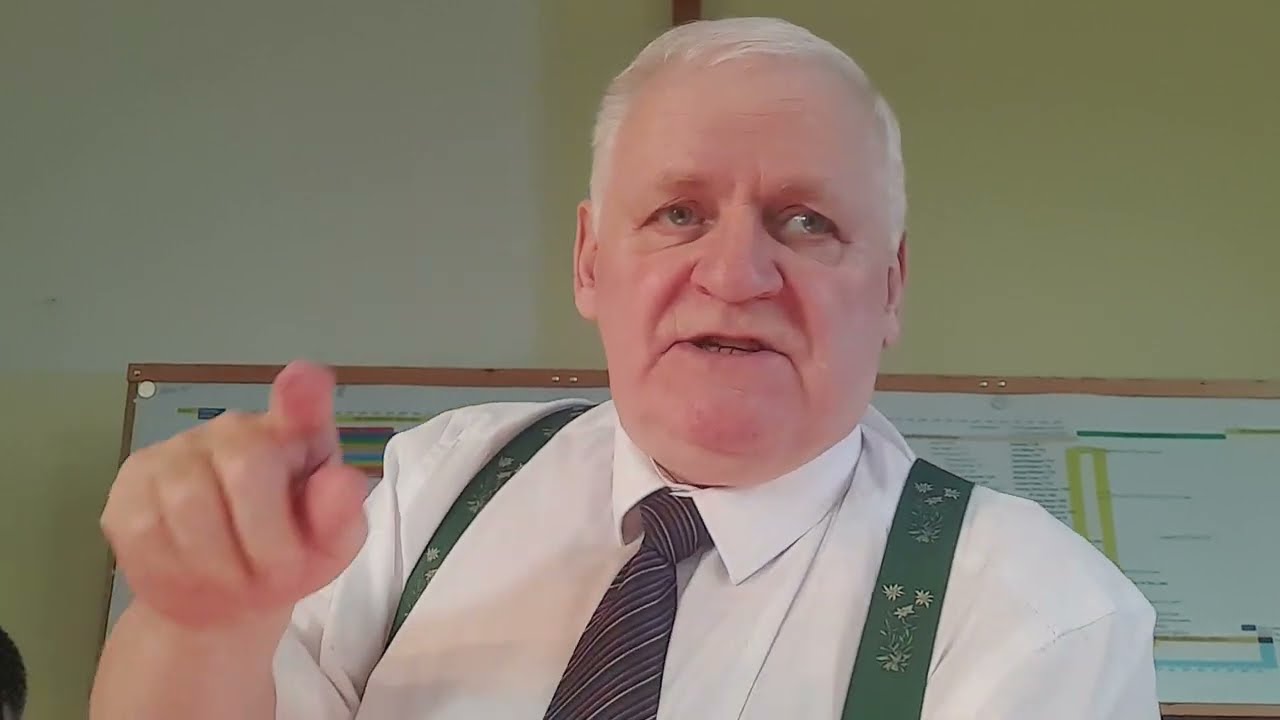 293 Dr Stephen Pugh Mark 4 Part C YouTube 293 Dr Stephen Pugh Mark 4 Part C YouTube