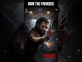 Nani The Paradise movie update #nani #theparadise #trending #shorts #movieupdates