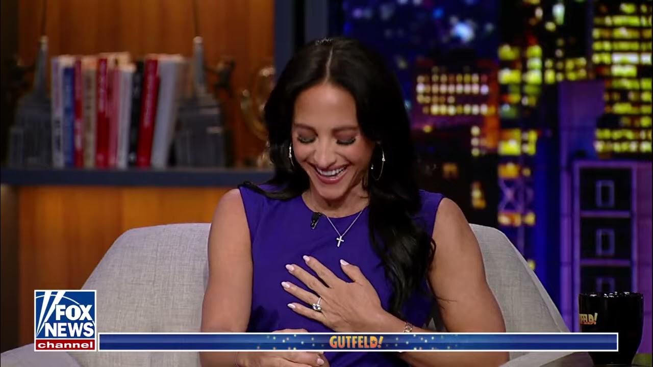 Gutfeld: Taylor Swift makes ‘bad choices’ in women too #2024election