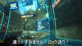 戦場の絆とバイデン１８７　ＮＹ６６制圧戦　ゲルＭ　青３