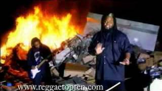 Morgan Heritage   Nothing To Smile Bout