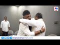 രാജ്യസഭാ സീറ്റ് വേണ്ടെന്ന് സിദ്ധരാമയ്യ, മുഖ്യമന്ത്രി സ്ഥാനം രാജിവെച്ചു | Siddaramaiah