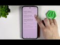REDMI Note 15 Pro+ 5G – How to Enable Auto Updates
