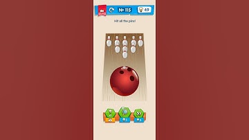 IQ Boost Level 115 - Hit the target #walkthrough #viral #iqboost #trending #games #shorts  #puzzel