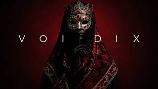 VOIDIX – Dark Techno Session Vol. I | 20 Minutes of Underground Techno