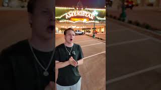 The Way You Look Tonight ❤️‍🔥 in windy Kansas