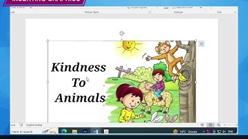 Class 3 | Chapter 4: Editing and Formatting in Word 2016 | Part 2