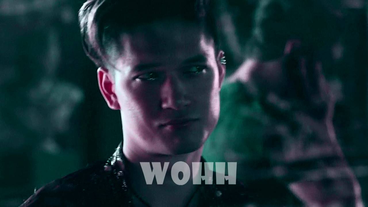 MALEC (crack) - Sexcellent