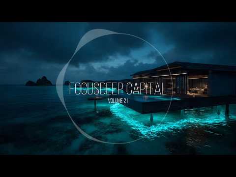 Silent Mind Frequencies | Ambient Focus Soundscape for the Mind & Soul