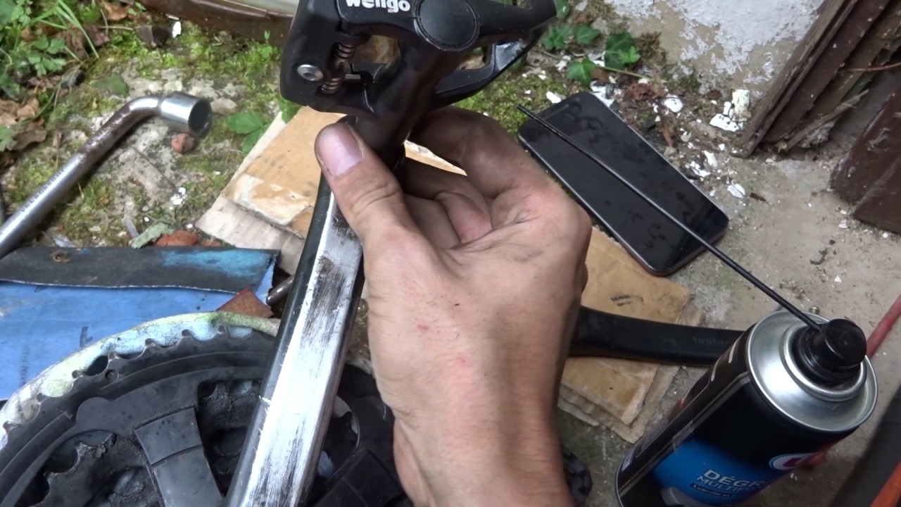 Outil TOOPRE Pour Démonter Les Pédales De Vélo De Route/VTT - Alliage Aluminium