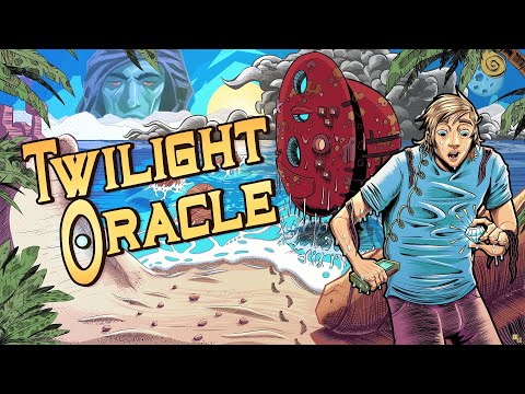 Twilight Oracle Trailer