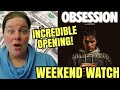 OBSESSION OPENING WEEKEND, Michael Steals Back Top Spot! | Summer 2026 Box Office 